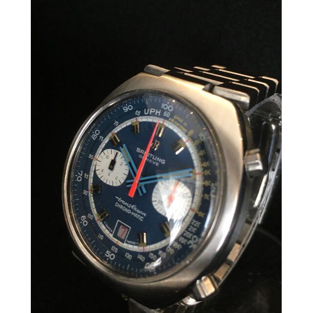 Breitling ブライトリング トランスオーシャン Ref 2129