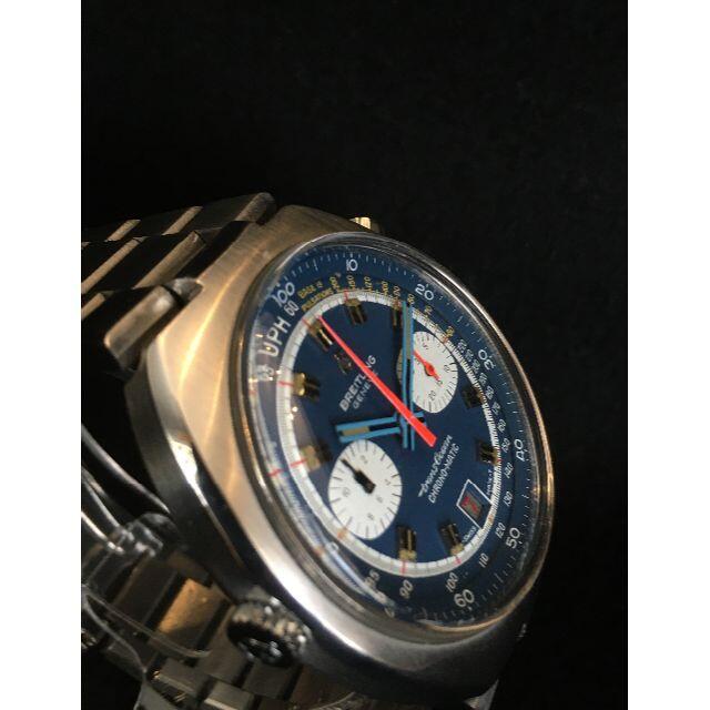 Breitling ブライトリング トランスオーシャン Ref 2129