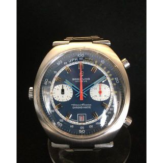 ブライトリング(BREITLING)のBreitling ブライトリング トランスオーシャン Ref 2129(腕時計(アナログ))