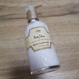 サボン(SABON)のSABON ボディローション(ボディローション/ミルク)