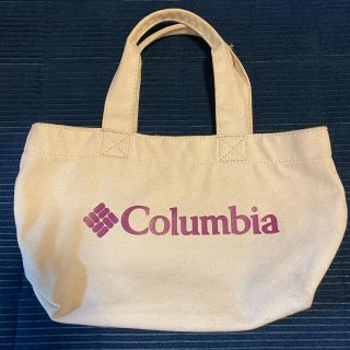 コロンビア(Columbia)のコロンビア Colombia ミニトート(トートバッグ)