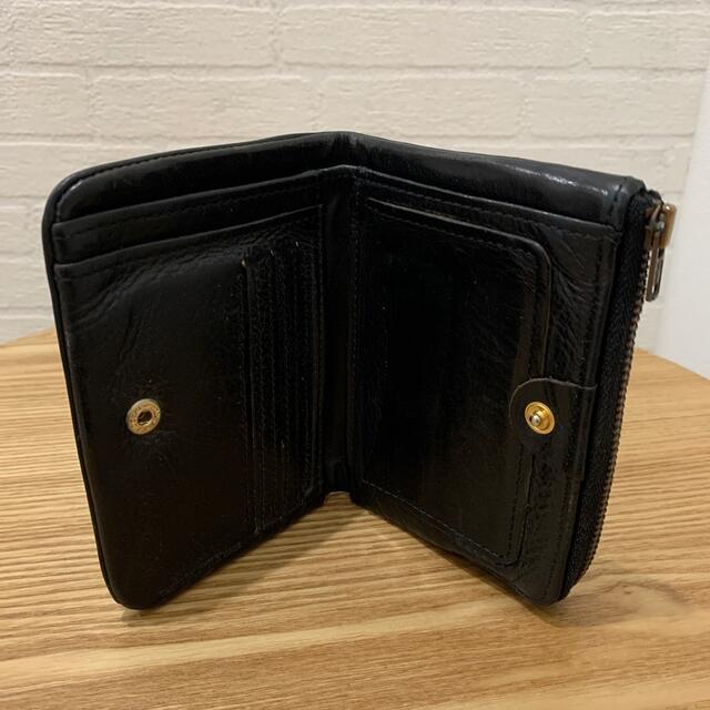 PORTER(ポーター)のporter サイフ メンズのファッション小物(折り財布)の商品写真