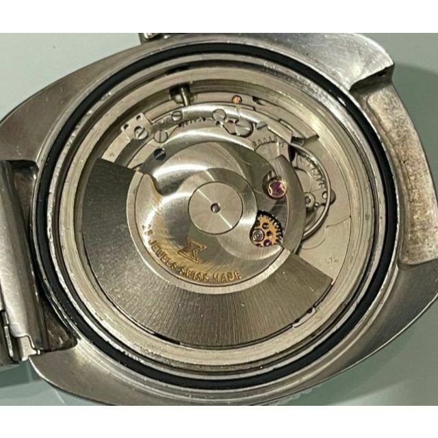 OMEGA ヴィンテージ アンティークの通販 by The Vintage Watch｜オメガならラクマ - EDOX LORENZ エドックス ダイバー 通販