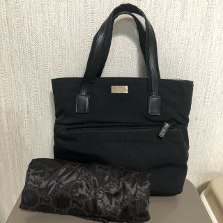 グッチ(Gucci)のGUCCI ミニトートバッグ(トートバッグ)