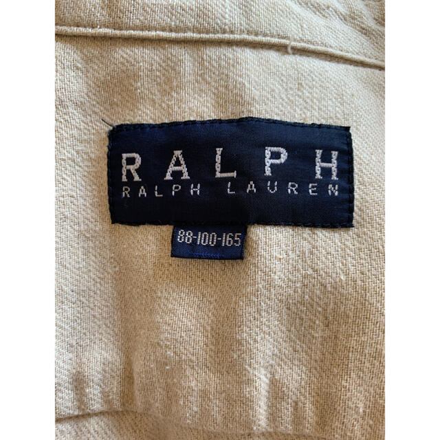 Ralph Lauren(ラルフローレン)のラルフローレン ワンピース  カーディガン レディースのワンピース(ひざ丈ワンピース)の商品写真