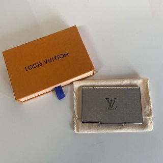 ヴィトン(LOUIS VUITTON) ヴィンテージ 名刺入れ/定期入れ(レディース ...
