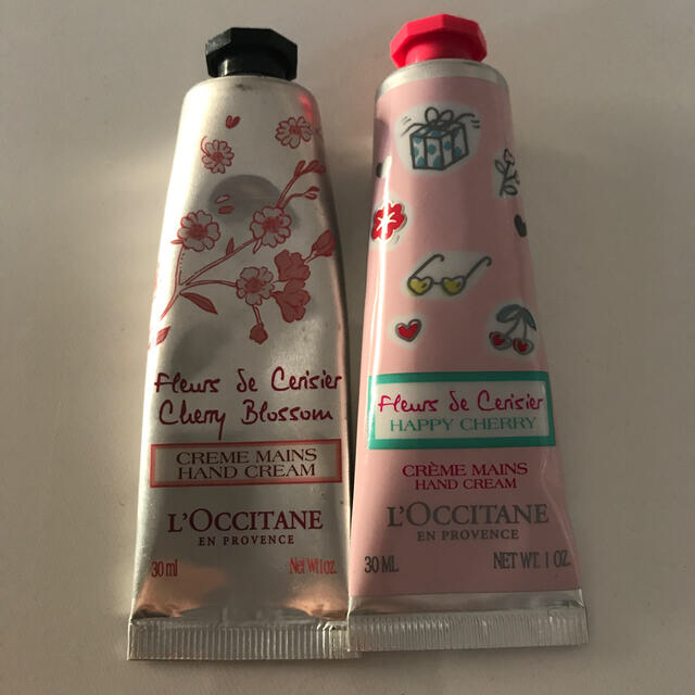 L'OCCITANE(ロクシタン)のハンドクリーム コスメ/美容のボディケア(ハンドクリーム)の商品写真