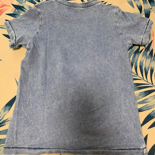 H&M(エイチアンドエム)のH&M Tシャツ　80 キッズ/ベビー/マタニティのベビー服(~85cm)(Ｔシャツ)の商品写真