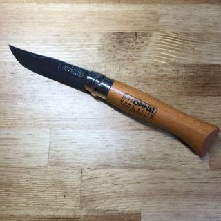 オピネル(OPINEL)のオピネル ナイフ　NO9 旧ロゴ モデル(グラス/カップ)