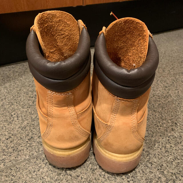 Timberland(ティンバーランド)のar012様 専用 メンズの靴/シューズ(ブーツ)の商品写真