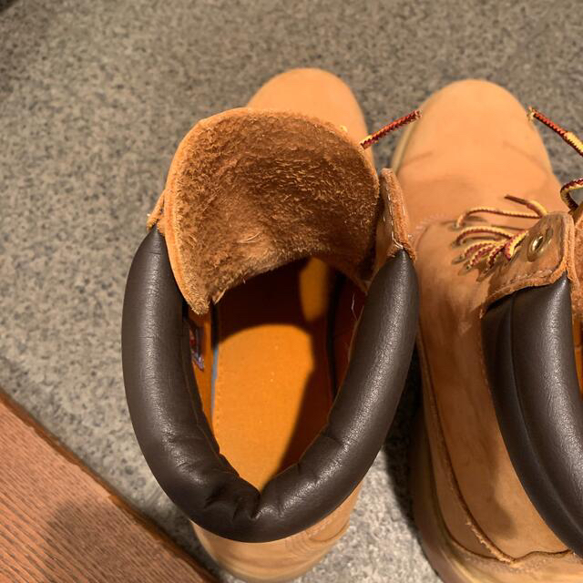 Timberland(ティンバーランド)のar012様 専用 メンズの靴/シューズ(ブーツ)の商品写真