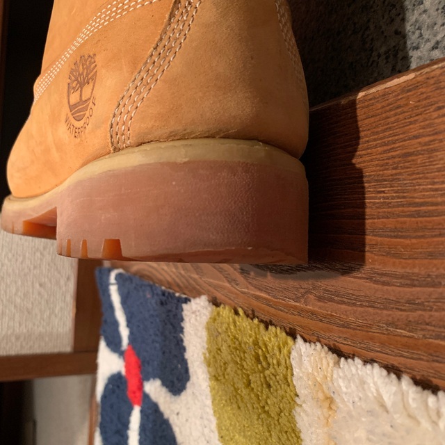 Timberland(ティンバーランド)のar012様 専用 メンズの靴/シューズ(ブーツ)の商品写真