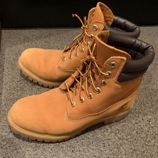 ティンバーランド(Timberland)のar012様 専用(ブーツ)