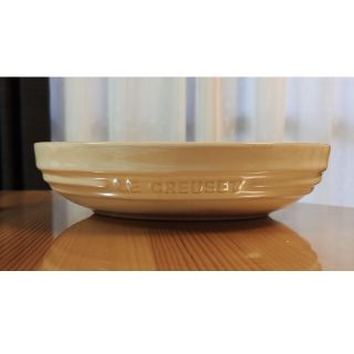 ルクルーゼ(LE CREUSET)の【y neko様専用】LE CREUSET  ル・クルーゼ  オーバルボール(食器)