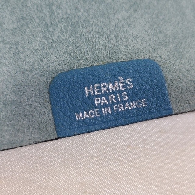 Hermes(エルメス)の本日削除*【美品】 HERMES エルメス ユリス ノート ダイアリー 手帳 メンズのファッション小物(手帳)の商品写真