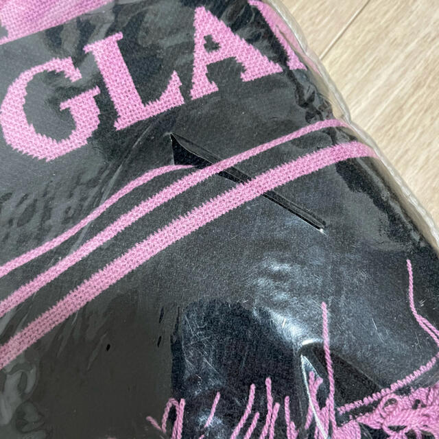 超希少!非売品!ヒステリックグラマー ブランケット ラグ | www