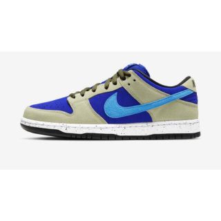 ナイキ(NIKE)のNIKE SB DUNK LOW CELADON(スニーカー)