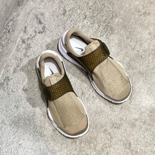 ナイキ(NIKE)のNIKE ナイキ　/　SOCK DART KJCRD ソックダート 未使用(スニーカー)