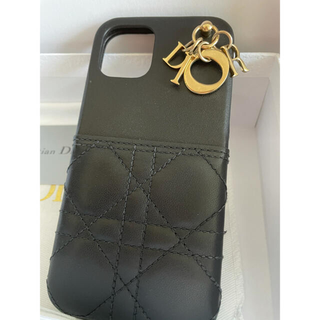 Dior iPhone12/12proケースの通販 by rs's shop｜ディオールならラクマ - Dior 新品在庫あ