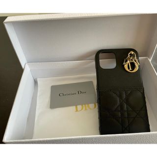 ディオール(Dior)のDior iPhone12/12proケース(iPhoneケース)