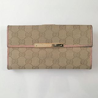 グッチ(Gucci)のグッチ 長財布(長財布)