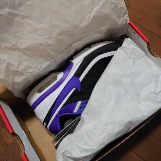 ナイキ(NIKE)のNIKE AIR MAX BW OG 24cm(スニーカー)