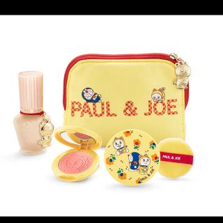 ポールアンドジョー(PAUL & JOE)のポールアンドジョー  ドラえもん(その他)