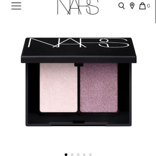 ナーズ(NARS)のNars ナーズ　デュオアイシャドー　3924(アイシャドウ)