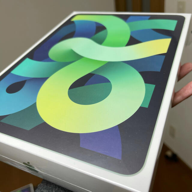 iPad - 訳あり品【64GB】iPad Air 第4世代 2020年秋モデル
