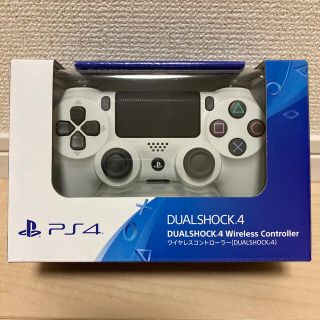 プレイステーション4(PlayStation4)のPS4 純正 ワイヤレスコントローラー DUALSHOCK4 (その他)