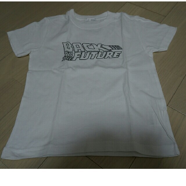 LOWRYS FARM(ローリーズファーム)のLOWRYS FARM キッズ  Tシャツ キッズ/ベビー/マタニティのキッズ服男の子用(90cm~)(Tシャツ/カットソー)の商品写真