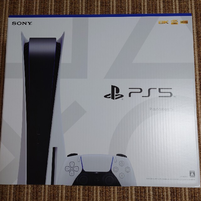 PS5PS5