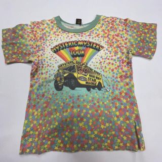 ヒステリックミニ(HYSTERIC MINI)のTシャツ(Tシャツ/カットソー)