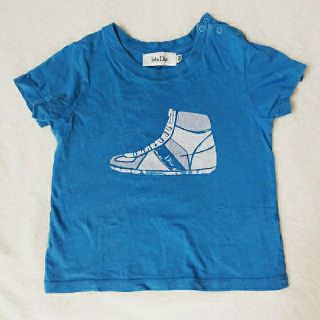 ベビーディオール(baby Dior)のBaby Dior  usedキッズＴシャツ１８M(Ｔシャツ)