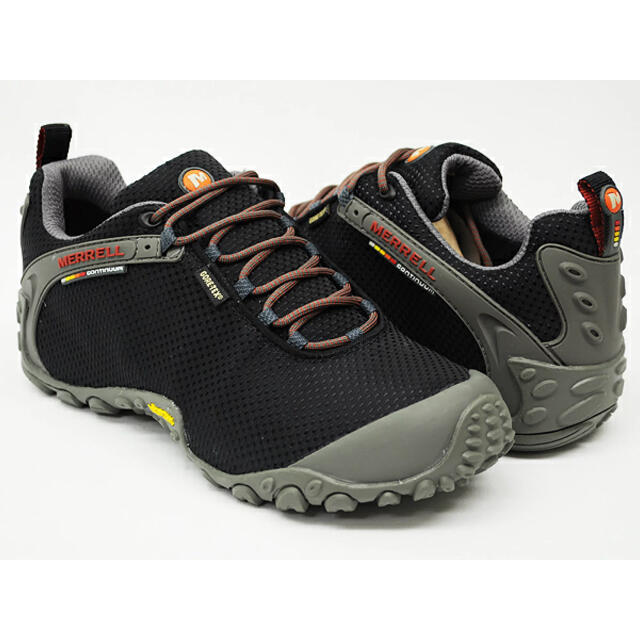 MERRELL メレル カメレオン ストーム ゴアテックス