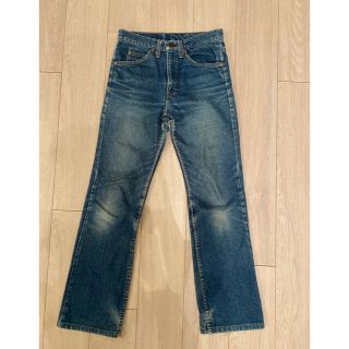 リーバイス(Levi's)のリーバイス　517  オレンジタブUSA製　W28 L32 (デニム/ジーンズ)