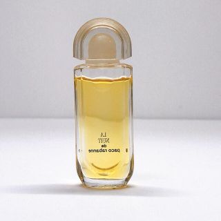 希少】LA NUIT パコラバンヌ ラニュイ 100ml-