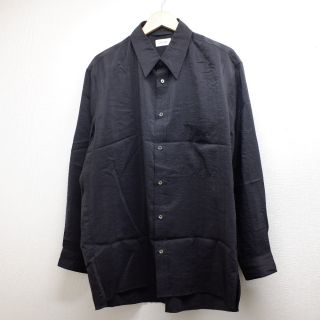 ルメール(LEMAIRE)のルメール トップス 50(シャツ)