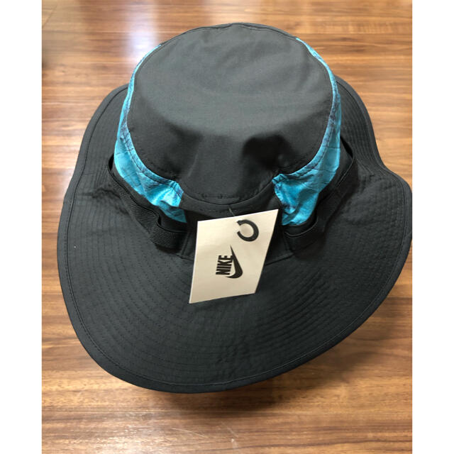 NIKE(ナイキ)のスケプタ　ナイキ  バケットハット メンズの帽子(ハット)の商品写真