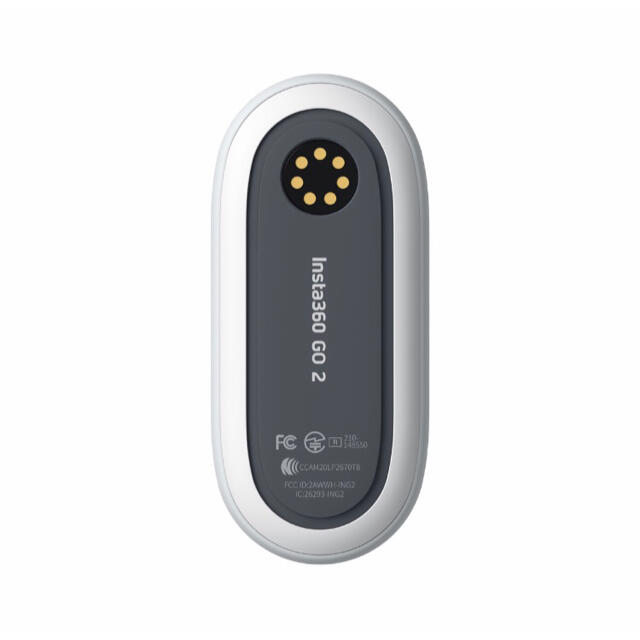 ■新品未開封 Insta360 GO 2 アクションカメラ　インスタ360