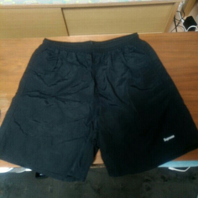 Supreme Nylon Water Short Small | makprogres.com.mk