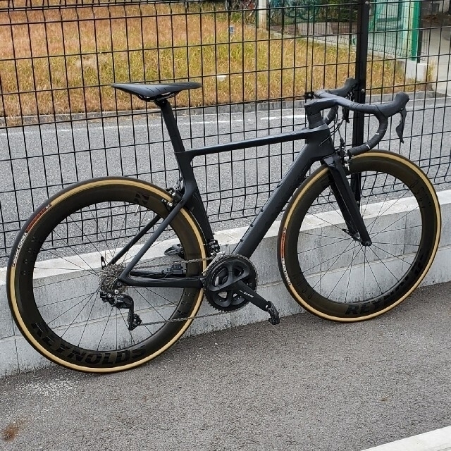 自転車本体Canyon Aeroad CF SL7.0