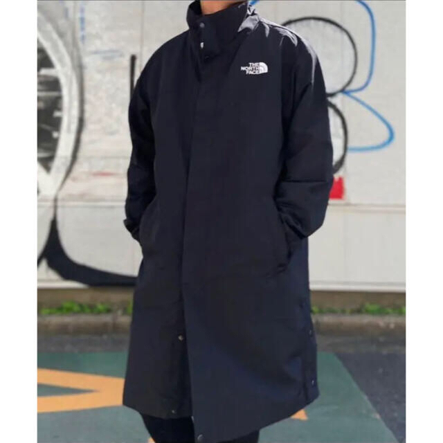 THE NORTH FACE   ノースフェイス マティスコート MARTIS COAT