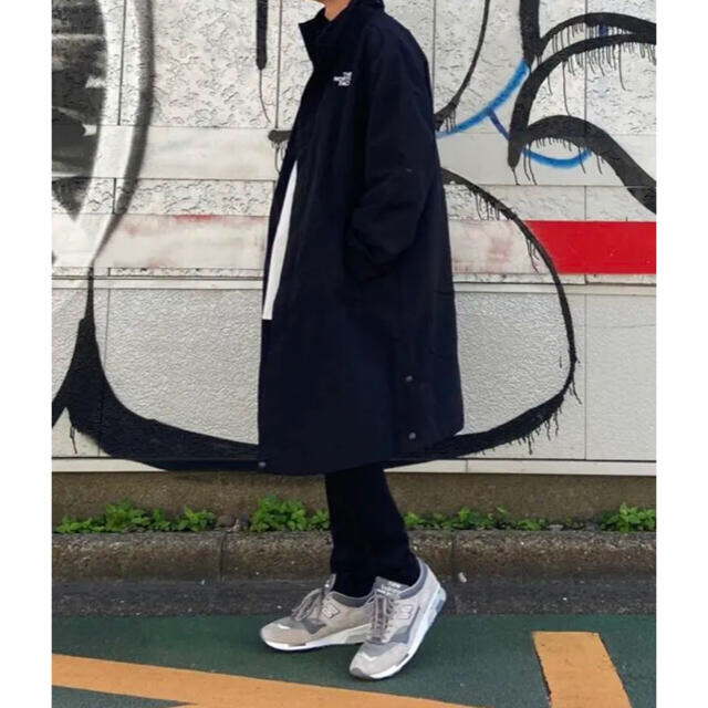 THE NORTH FACE   ノースフェイス マティスコート MARTIS COAT