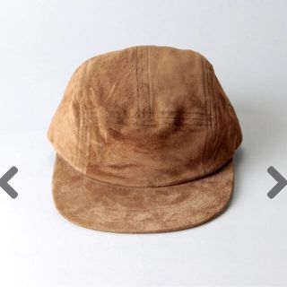 エンダースキーマ(Hender Scheme)のHender Scheme weter proof pig jet cap(キャップ)