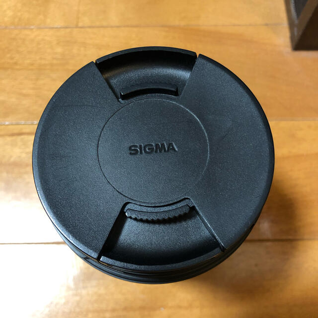 SIGMA 17-70mm f2.8-4 DC MACRO Nikonマウント