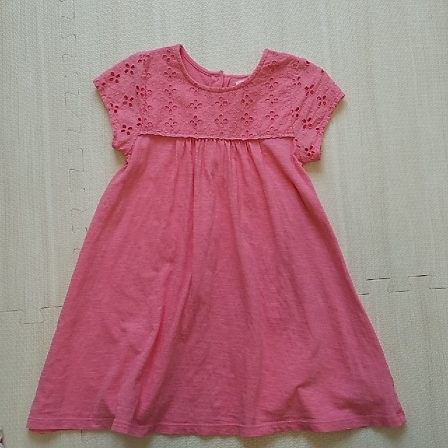 NEXT(ネクスト)の★値下げ★next ワンピース2点セット キッズ/ベビー/マタニティのキッズ服女の子用(90cm~)(ワンピース)の商品写真