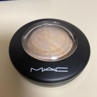 マック(MAC)のMAC ミネラライズスキンフィニッシュ ライトスカペード(フェイスパウダー)