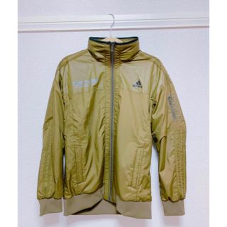 アディダス(adidas)のadidas 24/7 ウインドブレーカー ジャケット　M(ナイロンジャケット)