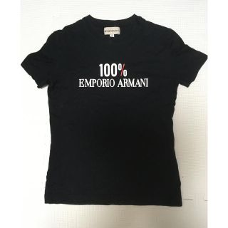 エンポリオアルマーニ(Emporio Armani)の専用(Tシャツ(半袖/袖なし))